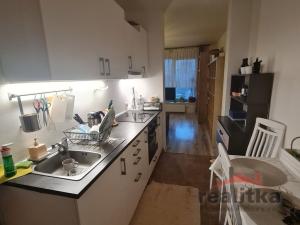 Pronájem bytu 2+kk, Hlučín, Viléma Balarina, 49 m2