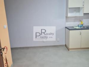 Pronájem bytu 1+kk, Nový Šaldorf-Sedlešovice, 42 m2