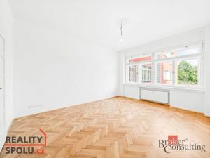 Prodej bytu 3+kk, Praha - Malá Strana, Újezd, 95 m2