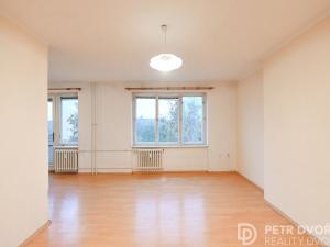 Prodej bytu 2+kk, Praha - Žižkov, Hartigova, 34 m2