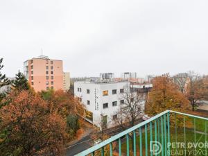 Prodej bytu 2+kk, Praha - Žižkov, Hartigova, 34 m2