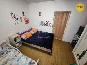 Prodej rodinného domu, Oplocany, 80 m2