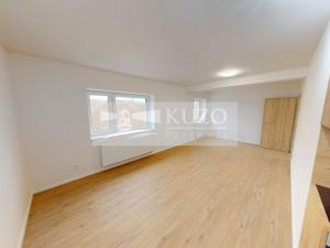 Pronájem bytu 1+kk, Příbram, Gen. R. Tesaříka, 70 m2