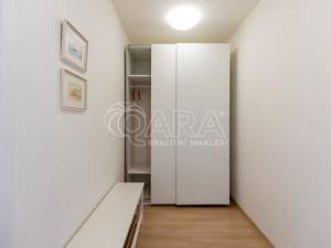 Pronájem bytu 1+kk, Starý Jičín - Vlčnov, 49 m2