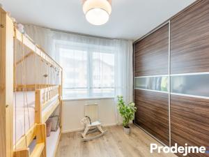 Prodej bytu 2+kk, Velké Meziříčí, Školní, 73 m2