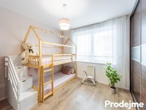 Prodej bytu 2+kk, Velké Meziříčí, Školní, 73 m2