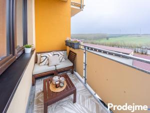 Prodej bytu 2+kk, Velké Meziříčí, Školní, 73 m2