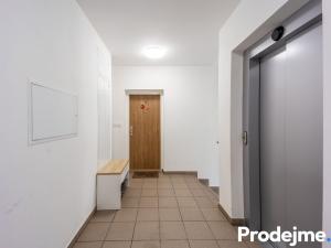 Prodej bytu 2+kk, Velké Meziříčí, Školní, 73 m2