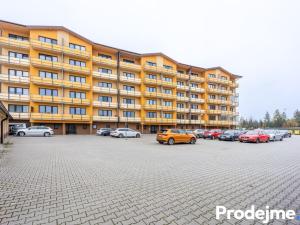 Prodej bytu 2+kk, Velké Meziříčí, Školní, 73 m2