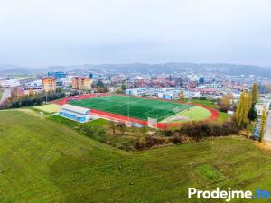 Prodej bytu 2+kk, Velké Meziříčí, Školní, 73 m2