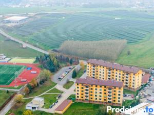 Prodej bytu 2+kk, Velké Meziříčí, Školní, 73 m2