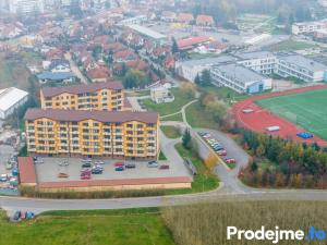 Prodej bytu 2+kk, Velké Meziříčí, Školní, 62 m2