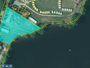 Prodej ubytování, Chlum u Třeboně, 78 m2