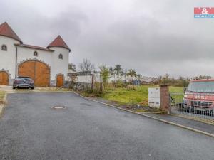 Prodej pozemku pro bydlení, Klatovy - Štěpánovice, 947 m2