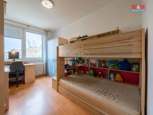 Prodej bytu 3+kk, Praha - Modřany, Plevenská, 70 m2