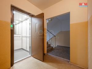 Prodej bytu 3+kk, Praha - Modřany, Plevenská, 70 m2