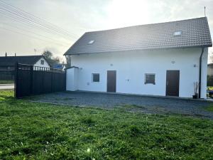 Pronájem bytu 2+kk, Rosice, 50 m2