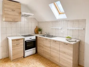 Pronájem bytu 2+kk, Rosice, 50 m2