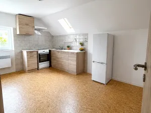 Pronájem bytu 2+kk, Rosice, 50 m2