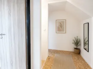 Pronájem bytu 2+kk, Rosice, 50 m2