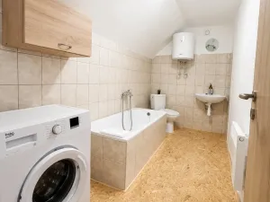 Pronájem bytu 2+kk, Rosice, 50 m2
