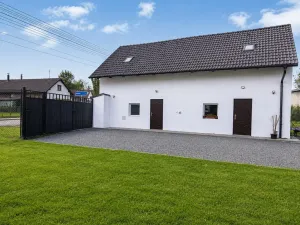 Pronájem bytu 2+kk, Rosice, 50 m2