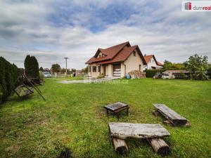 Prodej rodinného domu, Sloveč, 120 m2