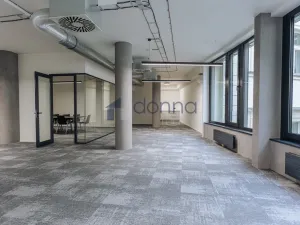 Pronájem kanceláře, Praha - Nové Město, Václavské náměstí, 652 m2