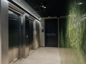 Pronájem kanceláře, Praha - Nové Město, Václavské náměstí, 652 m2