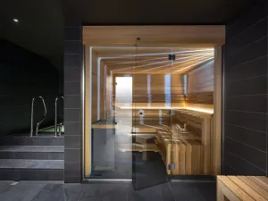 Pronájem bytu 2+kk, Praha - Smíchov, Holečkova, 71 m2