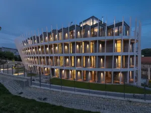 Pronájem bytu 2+kk, Praha - Smíchov, Holečkova, 71 m2