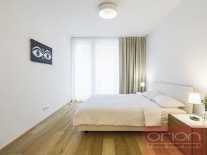 Pronájem bytu 2+kk, Praha - Smíchov, Holečkova, 79 m2