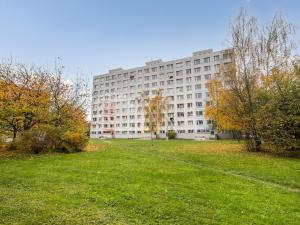 Pronájem bytu 2+kk, Kladno - Kročehlavy, Francouzská, 41 m2