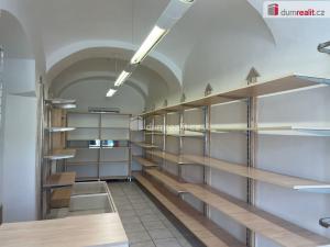 Pronájem obchodního prostoru, Vítkov, náměstí Jana Zajíce, 25 m2