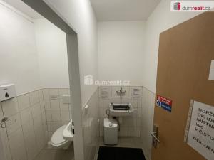 Pronájem obchodního prostoru, Vítkov, náměstí Jana Zajíce, 25 m2