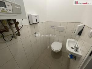 Pronájem obchodního prostoru, Vítkov, náměstí Jana Zajíce, 25 m2