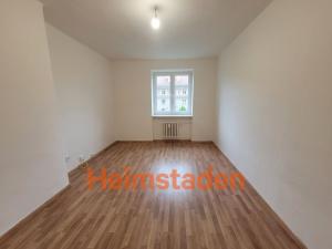 Pronájem bytu 1+1, Havířov - Město, Hlavní třída, 38 m2