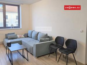 Pronájem bytu 2+kk, Brno - Štýřice, Vídeňská, 48 m2