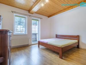 Prodej apartmánu, Nové Hamry, 1064 m2