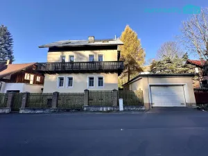 Prodej apartmánu, Nové Hamry, 1064 m2