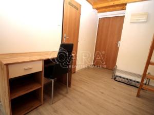 Pronájem bytu 1+kk, Praha - Smíchov, Lidická, 24 m2