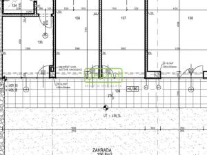 Pronájem bytu 4+kk, Mníšek pod Brdy, Ke škole, 106 m2