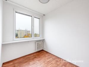 Pronájem bytu 2+kk, Praha - Podolí, Pujmanové, 39 m2