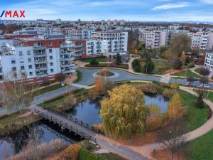 Prodej bytu 3+kk, Hradec Králové - Nový Hradec Králové, Rybova, 80 m2