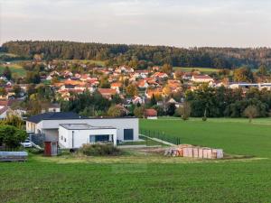 Prodej pozemku pro bydlení, Hosín - Dobřejovice, 1060 m2