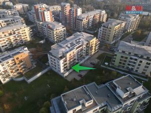 Prodej bytu 2+kk, Praha, Bermanova, 54 m2