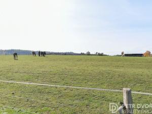 Prodej pozemku pro bydlení, Babice, Na Hujaru, 470 m2