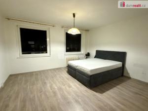 Pronájem bytu 1+kk, Ústí nad Labem - Krásné Březno, Obvodová, 31 m2