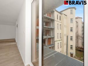 Prodej bytu 2+kk, Brno - Zábrdovice, Auerswaldova, 47 m2