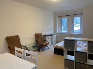 Pronájem bytu 1+kk, Jáchymov, třída Dukelských hrdinů, 36 m2